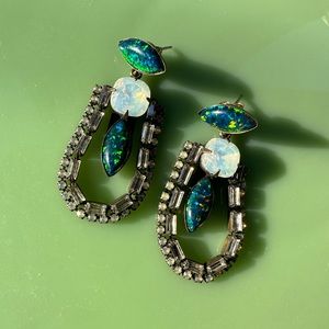 Lionette Annie Earrings